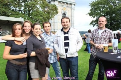 Apéro Pré-Doudou ! - Gallerie photo #269